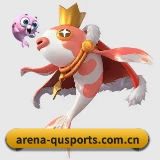 arena-qusports.com.cn APP 界面